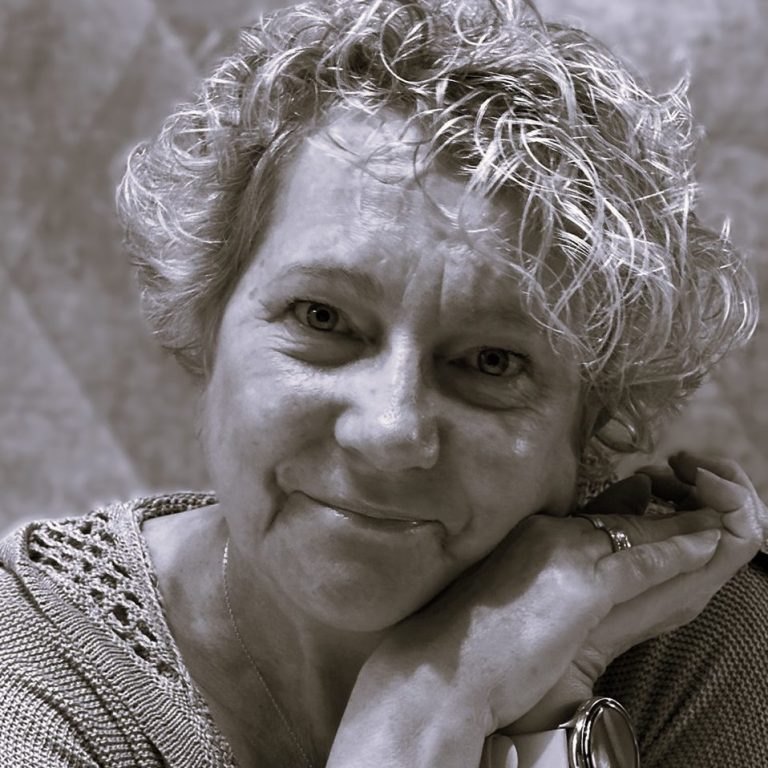 Ich bin Petra Ich bin Petra